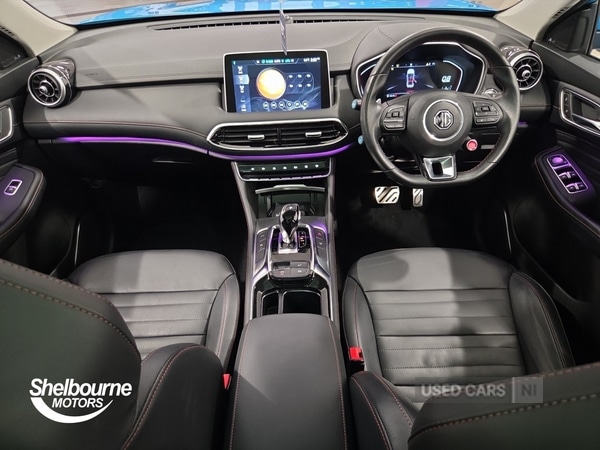 Used MG MG HS 2023 for sale - 77959025: Photo 16