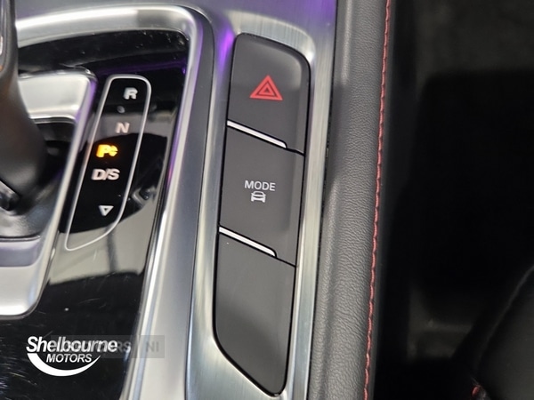 Used MG MG HS 2023 for sale - 77959025: Photo 19