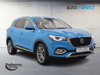 Used MG MG HS 2023 for sale - 77959025: Photo