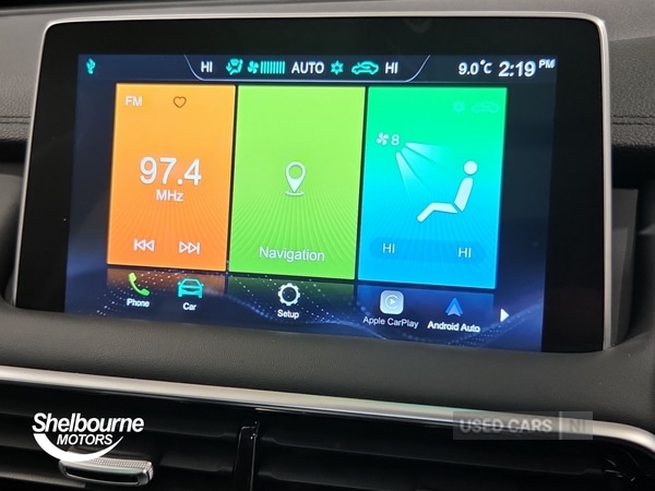 Used MG MG HS 2023 for sale - 77959025: Photo 23