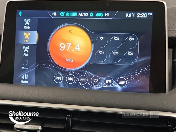 Used MG MG HS 2023 for sale - 77959025: Photo 25