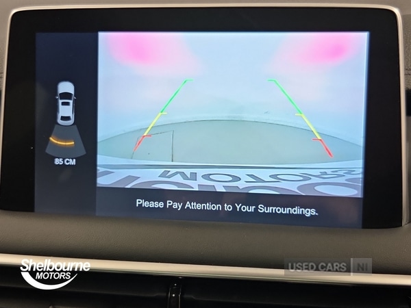 Used MG MG HS 2023 for sale - 77959025: Photo 26