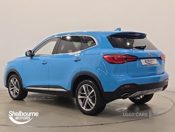 Used MG MG HS 2023 for sale - 77959025: Photo