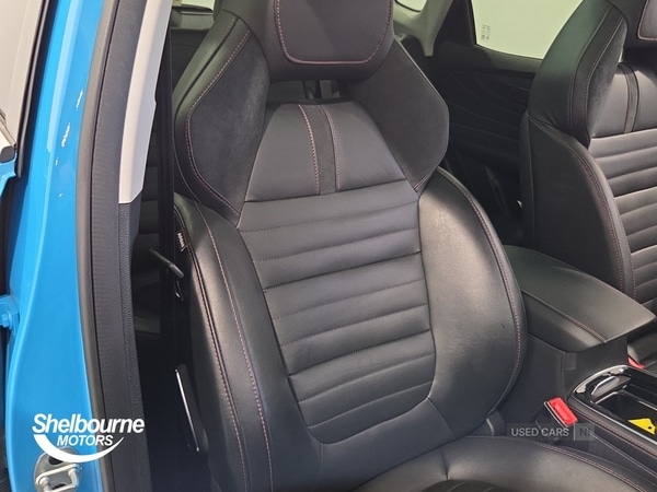 Used MG MG HS 2023 for sale - 77959025: Photo 38