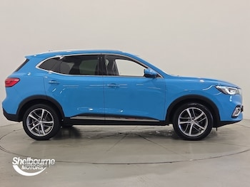 Used MG MG HS 2023 for sale - 77959025: Photo