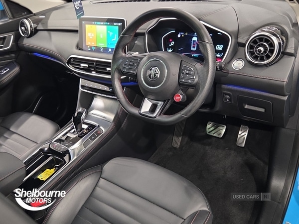 Used MG MG HS 2023 for sale - 77959025: Photo 4