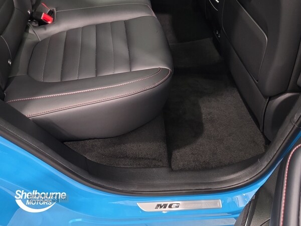 Used MG MG HS 2023 for sale - 77959025: Photo 41