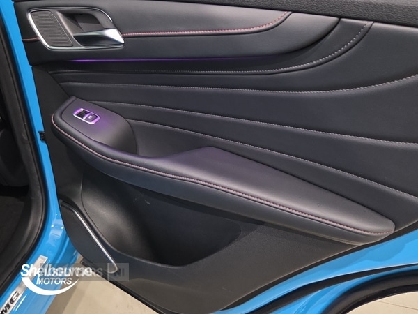 Used MG MG HS 2023 for sale - 77959025: Photo 44