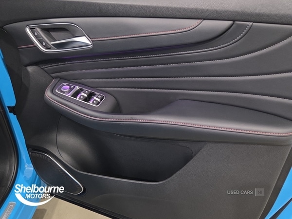 Used MG MG HS 2023 for sale - 77959025: Photo 45