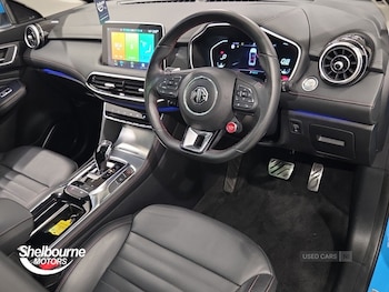 Used MG MG HS 2023 for sale - 77959025: Photo