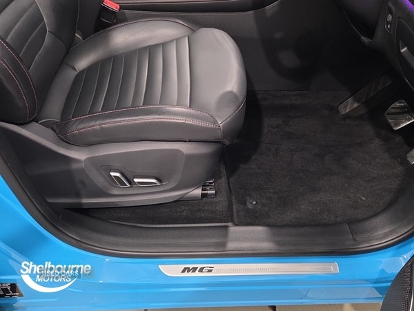 Used MG MG HS 2023 for sale - 77959025: Photo 8