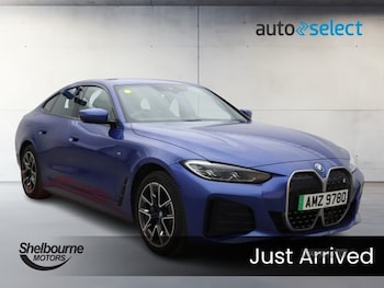 Used BMW i4 2023 for sale - 78947859: Photo