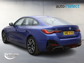 Used BMW i4 2023 for sale - 78947859: Photo