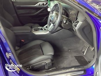 Used BMW i4 2023 for sale - 78947859: Photo
