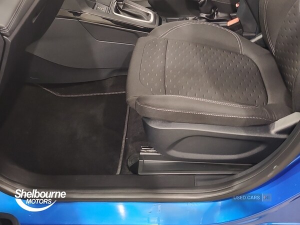 Used Ford Puma 2025 for sale - 76095360: Photo 10