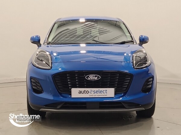 Used Ford Puma 2025 for sale - 76095360: Photo 11