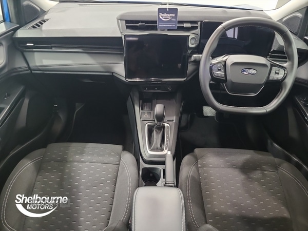 Used Ford Puma 2025 for sale - 76095360: Photo 16