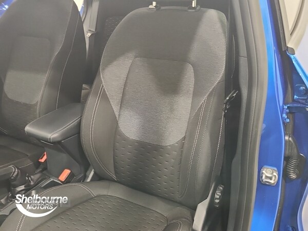 Used Ford Puma 2025 for sale - 76095360: Photo 18