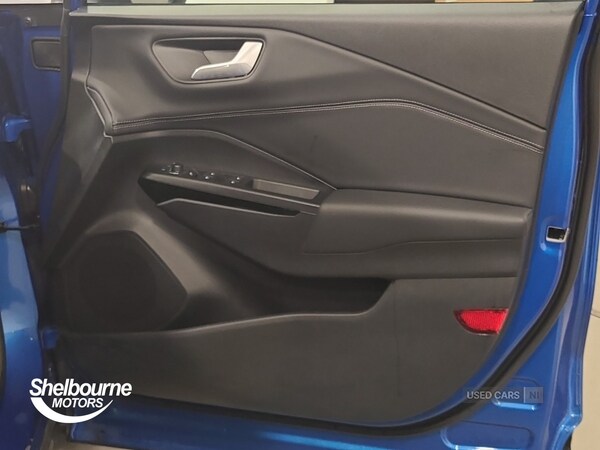 Used Ford Puma 2025 for sale - 76095360: Photo 19