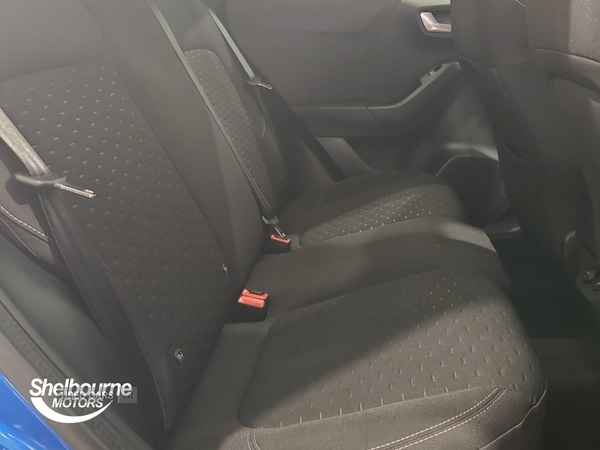 Used Ford Puma 2025 for sale - 76095360: Photo 20