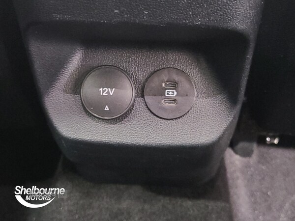 Used Ford Puma 2025 for sale - 76095360: Photo 21