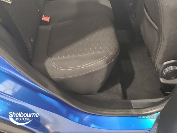 Used Ford Puma 2025 for sale - 76095360: Photo 22