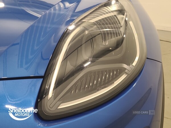 Used Ford Puma 2025 for sale - 76095360: Photo 23