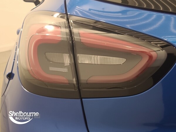 Used Ford Puma 2025 for sale - 76095360: Photo 24