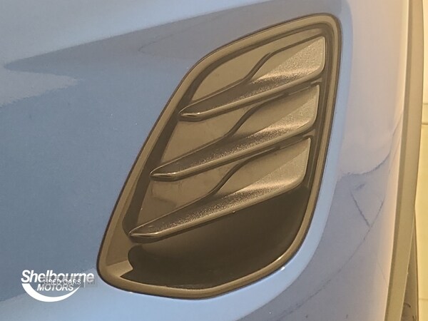 Used Ford Puma 2025 for sale - 76095360: Photo 25