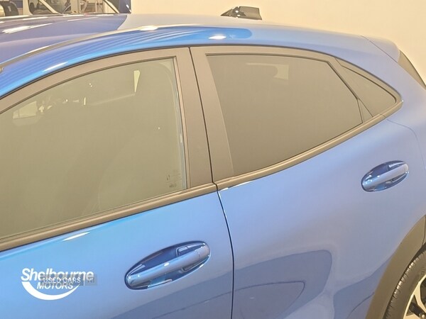 Used Ford Puma 2025 for sale - 76095360: Photo 26