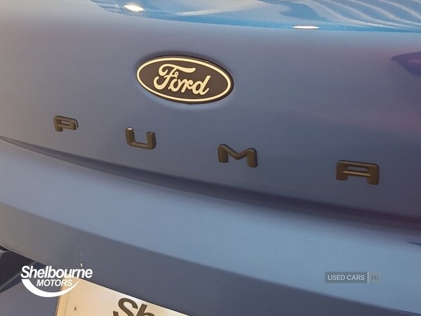 Used Ford Puma 2025 for sale - 76095360: Photo 27