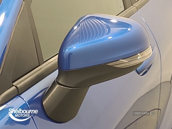 Used Ford Puma 2025 for sale - 76095360: Photo 28