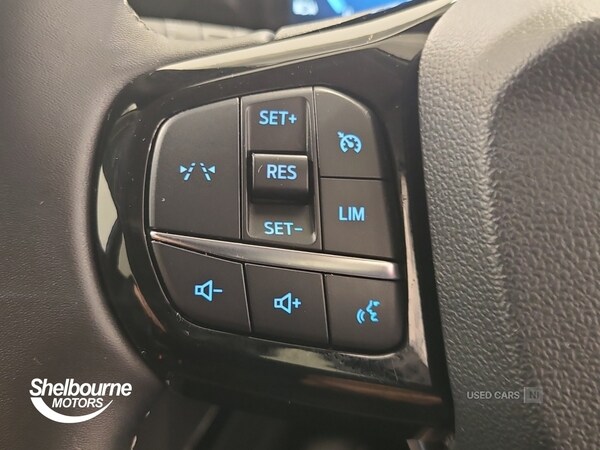 Used Ford Puma 2025 for sale - 76095360: Photo 30