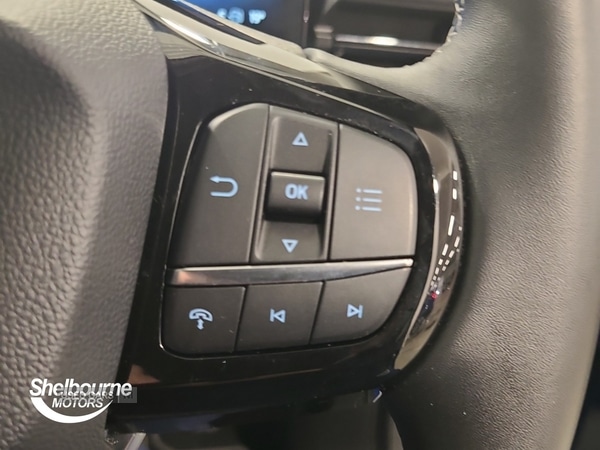 Used Ford Puma 2025 for sale - 76095360: Photo 31