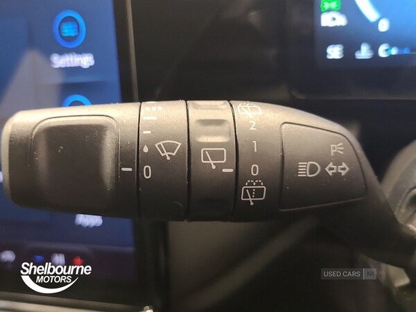 Used Ford Puma 2025 for sale - 76095360: Photo 32