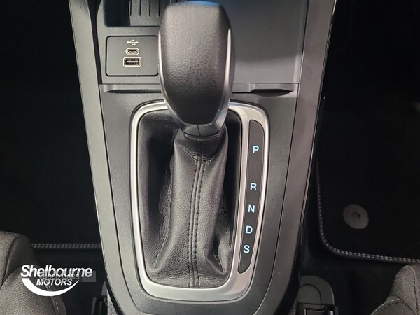 Used Ford Puma 2025 for sale - 76095360: Photo 34