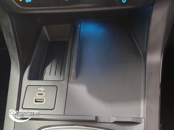 Used Ford Puma 2025 for sale - 76095360: Photo 35