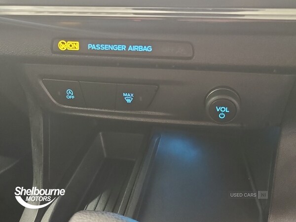 Used Ford Puma 2025 for sale - 76095360: Photo 36