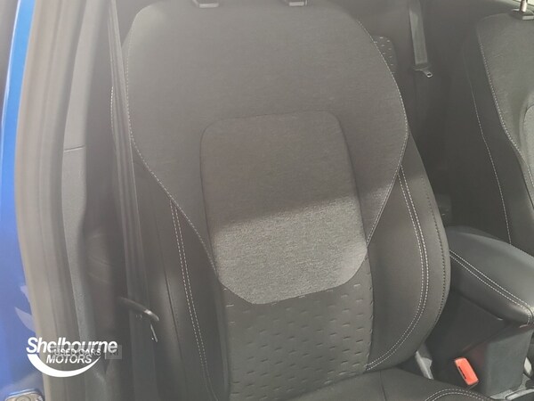 Used Ford Puma 2025 for sale - 76095360: Photo 37