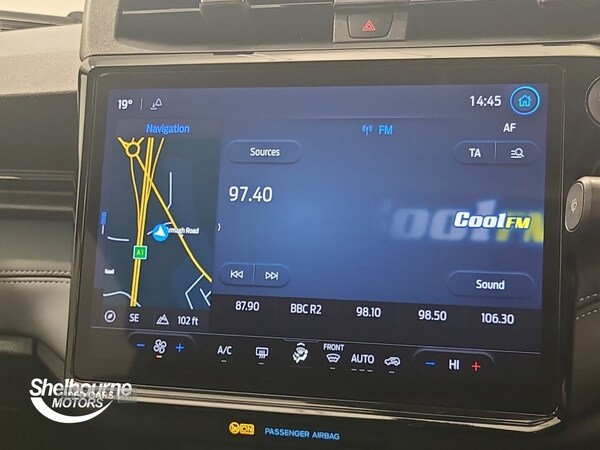 Used Ford Puma 2025 for sale - 76095360: Photo 38