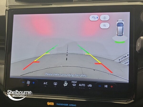 Used Ford Puma 2025 for sale - 76095360: Photo 39