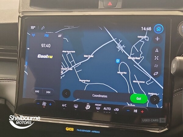 Used Ford Puma 2025 for sale - 76095360: Photo 40