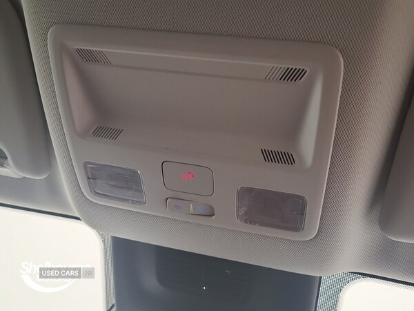 Used Ford Puma 2025 for sale - 76095360: Photo 41