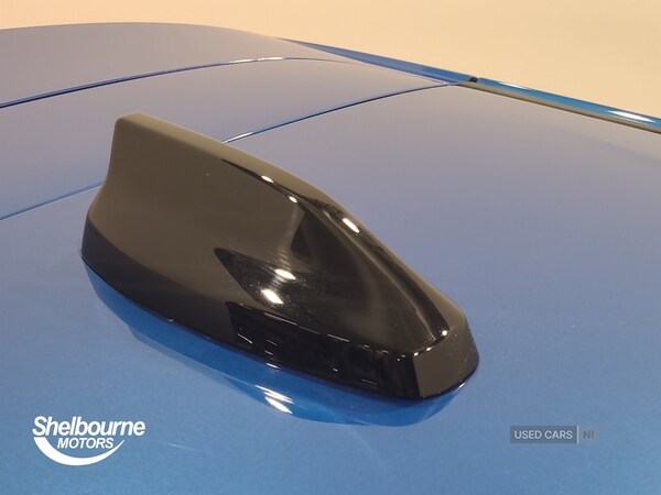 Used Ford Puma 2025 for sale - 76095360: Photo 43