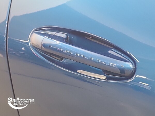 Used Ford Puma 2025 for sale - 76095360: Photo 44