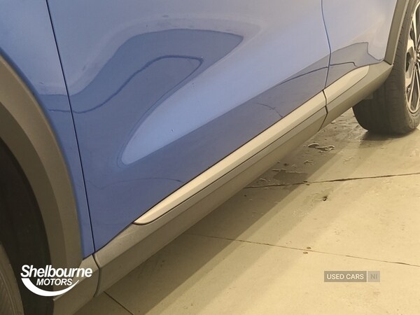 Used Ford Puma 2025 for sale - 76095360: Photo 45