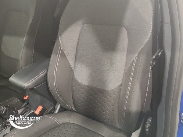 Used Ford Puma 2025 for sale - 76095360: Photo 46