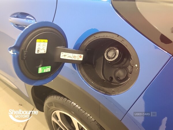 Used Ford Puma 2025 for sale - 76095360: Photo 47