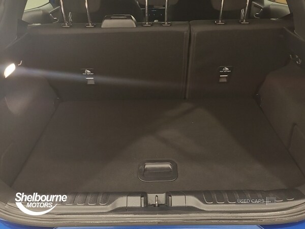 Used Ford Puma 2025 for sale - 76095360: Photo 48