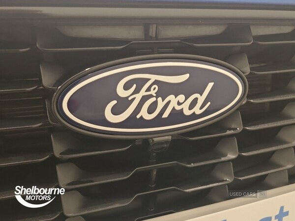 Used Ford Puma 2025 for sale - 76095360: Photo 49